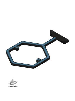 DELACK Enclosure LED Light