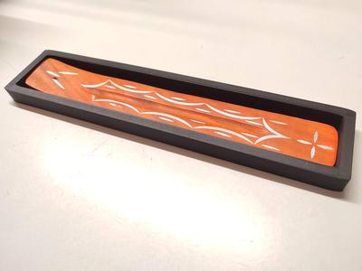 Incense Cover