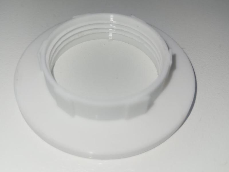 Lampshade Nut E26