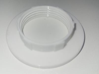 Lampshade Nut E26