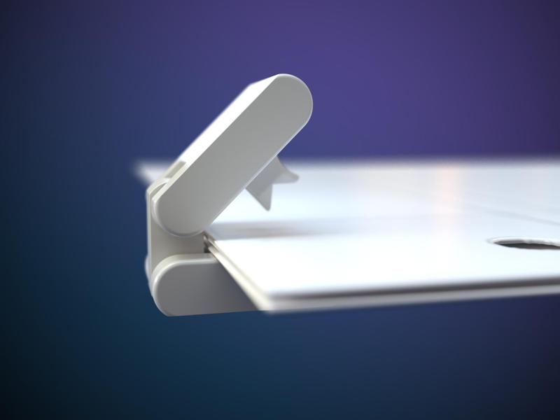 Paper Staple