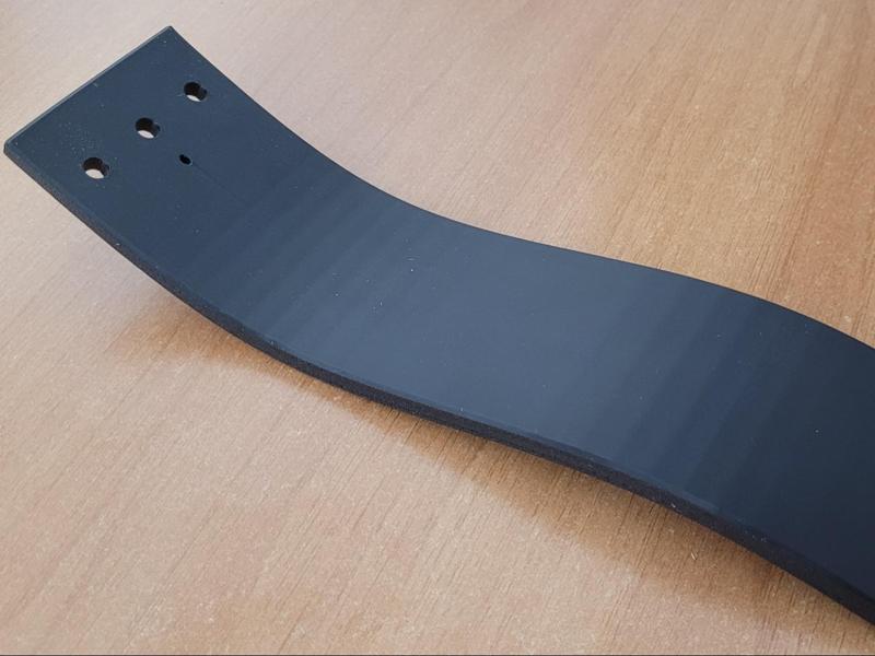 Modern Incense Holder