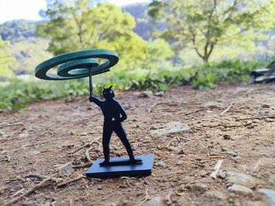 RIDER Mosquito Coils