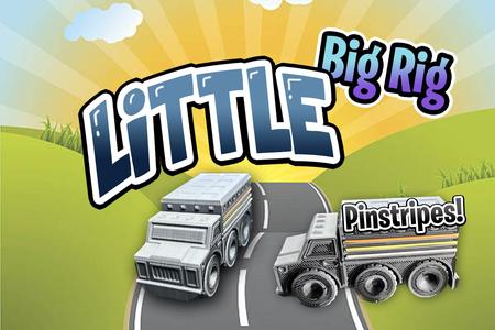 LITTLE Big Rig