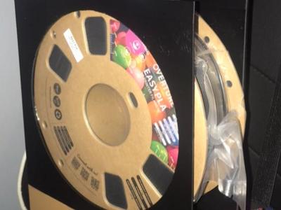 Stackable Spool Storage 