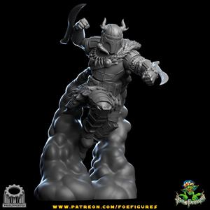 Cultist Beast Hunter