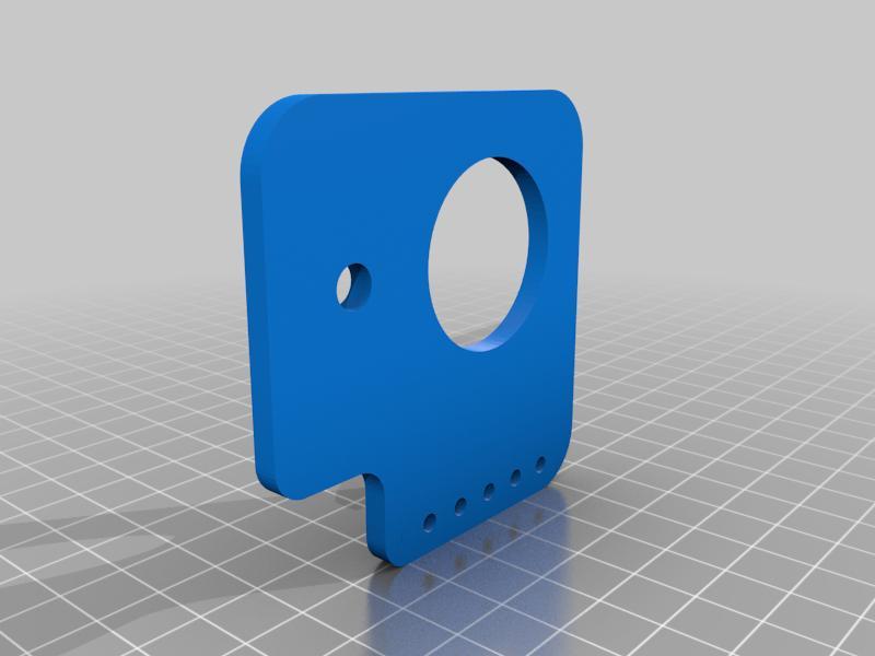 Rebel 2m (CARF) CG tool (2024)