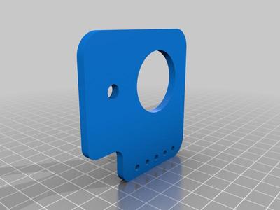 Rebel 2m (CARF) CG tool (2024)