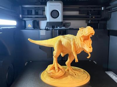 Tyrannosaurus Rex