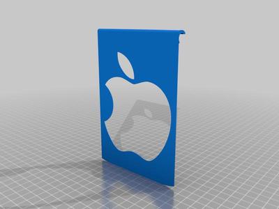 Apple Pencil Keeper for Ipad cases