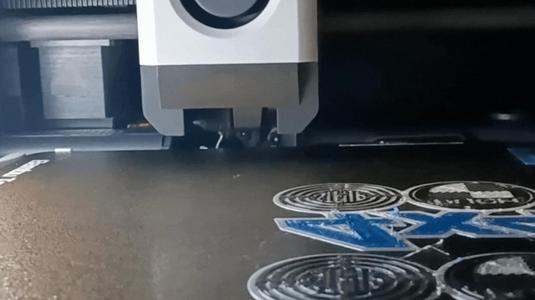 The Best & Simplest Nozzle Wiper and tube cutter