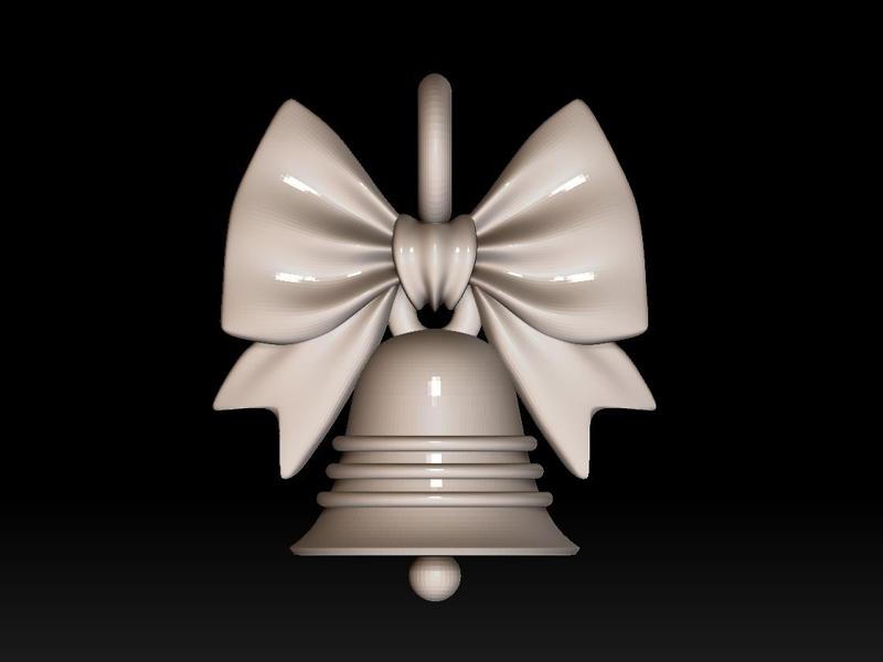 bell bow