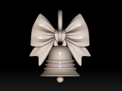 bell bow