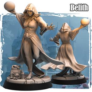 Belith 32mm