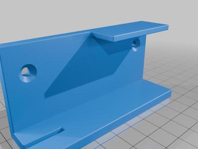 ENJOYWOOD Combination Square holder