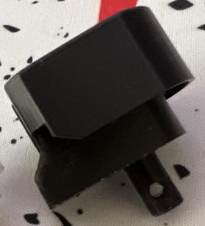 Tacoma Tailgate Bushing