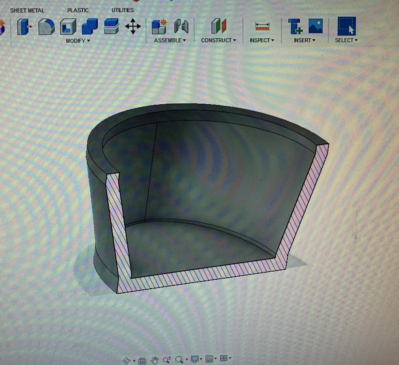 Vulcan Centaur Engine base - AXM