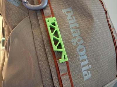 Phone Stand for Backpacks