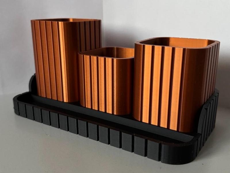 Another Desk Organizer