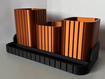 Another Desk Organizer