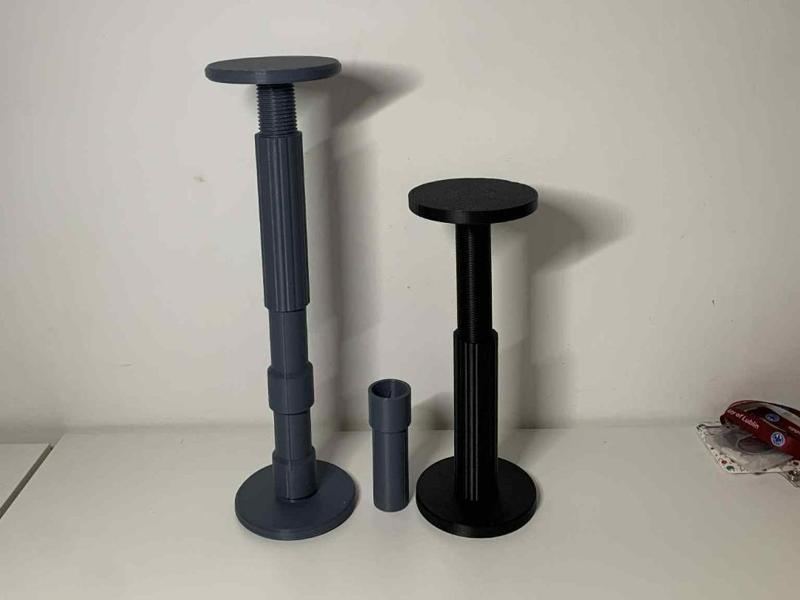 Adjustable Support Stand – up to 42 cm