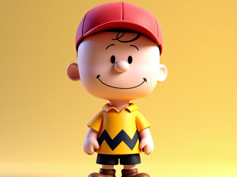 Charlie Brown