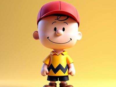 Charlie Brown