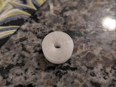 TPU Strength Test