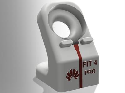 HUAWEI WATCH FIT 4 PRO CHARGING DOCK