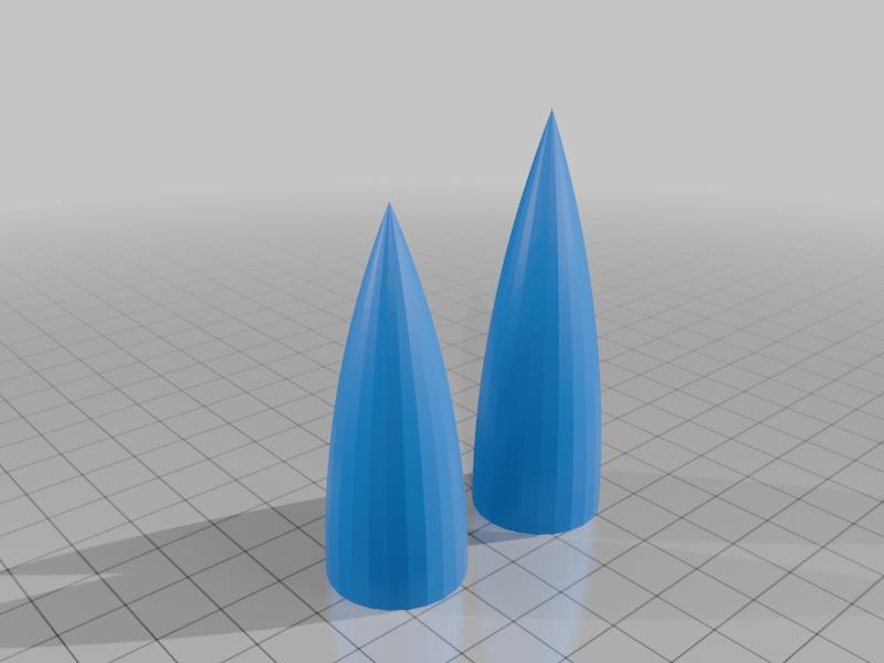 torpedo hull