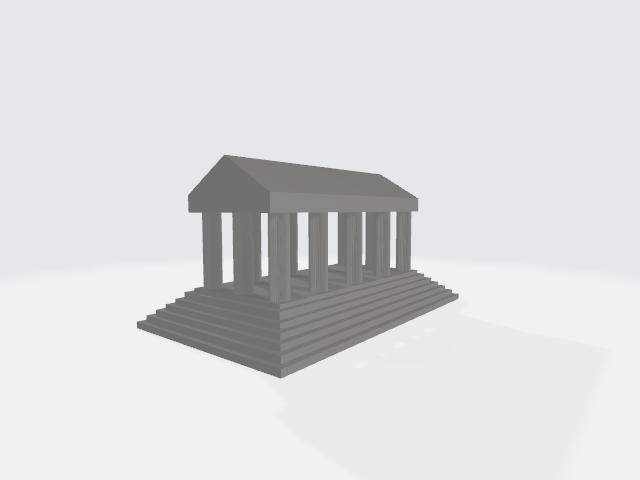Tempel