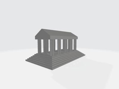 Tempel