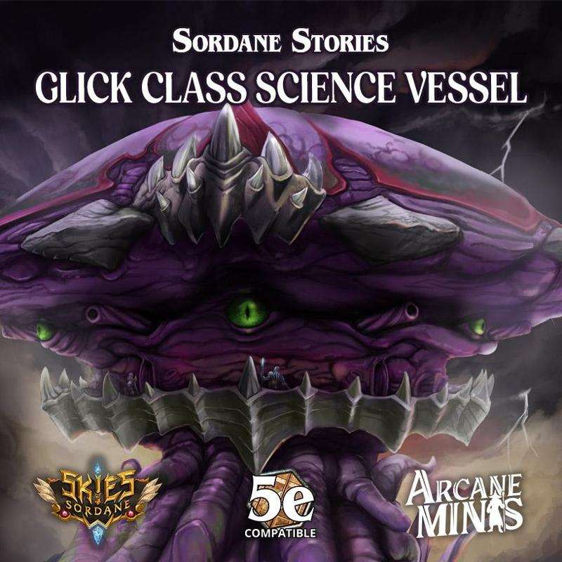 Airship PDF + Maps - Glick Science Vessel
