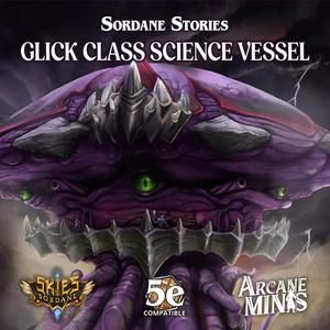 Airship PDF + Maps - Glick Science Vessel