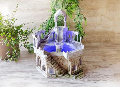 Enchanted Garden
