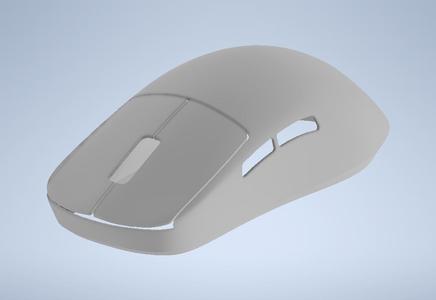 OP1 Shell