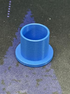 7/8 inch dowel rod cap
