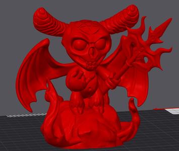 Demon Lord
