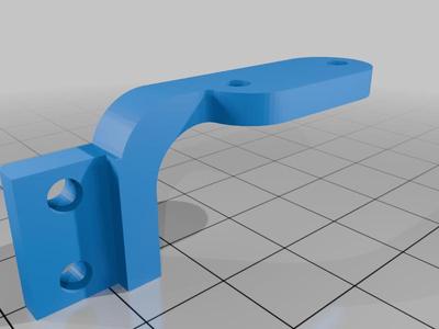 BLTouch Mount