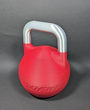 Kettlebell Supplements Box