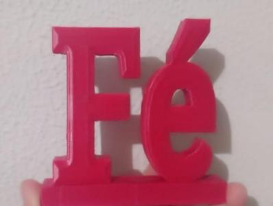 Fé com Base