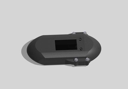 Heltec Mesh Node T114
