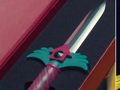 knife dagger squid game 3 no ams