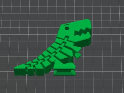 Flexi Rex