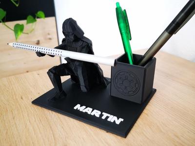 Starwars Darth Vader Penholder