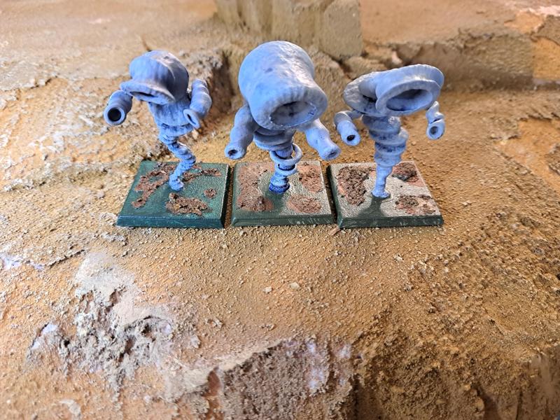 Air Elemental Regiment 1