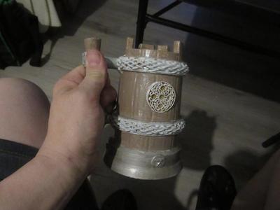 Celtic Stein