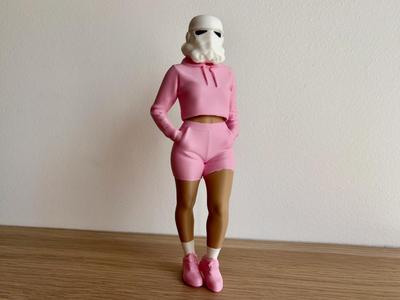 Chill Side of the Empire