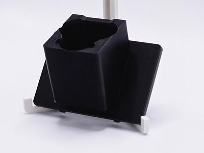Bosch Power for all 12 V System for Küpper + Parkside