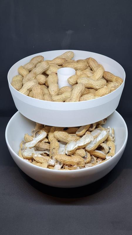 Nutshell bowl attachment 19cm IKEA